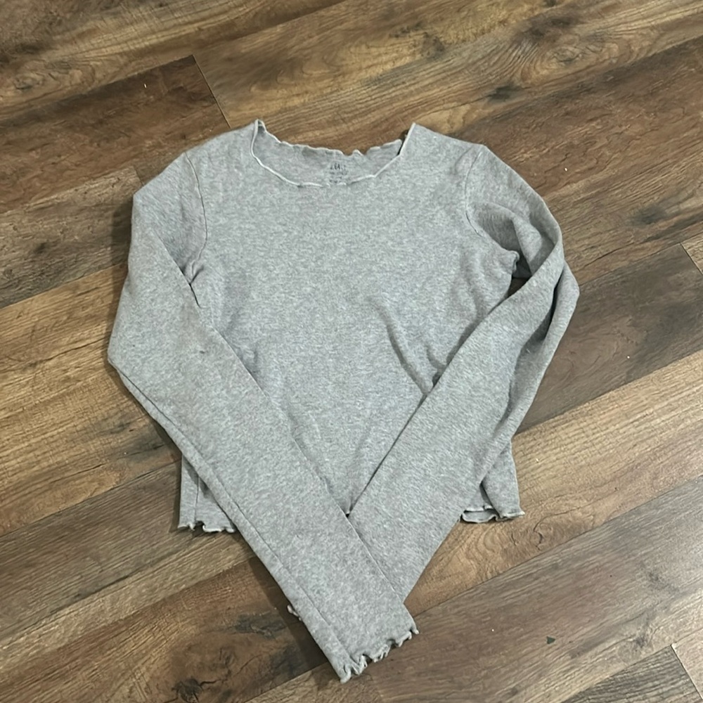 brandy mellvile long sleeve